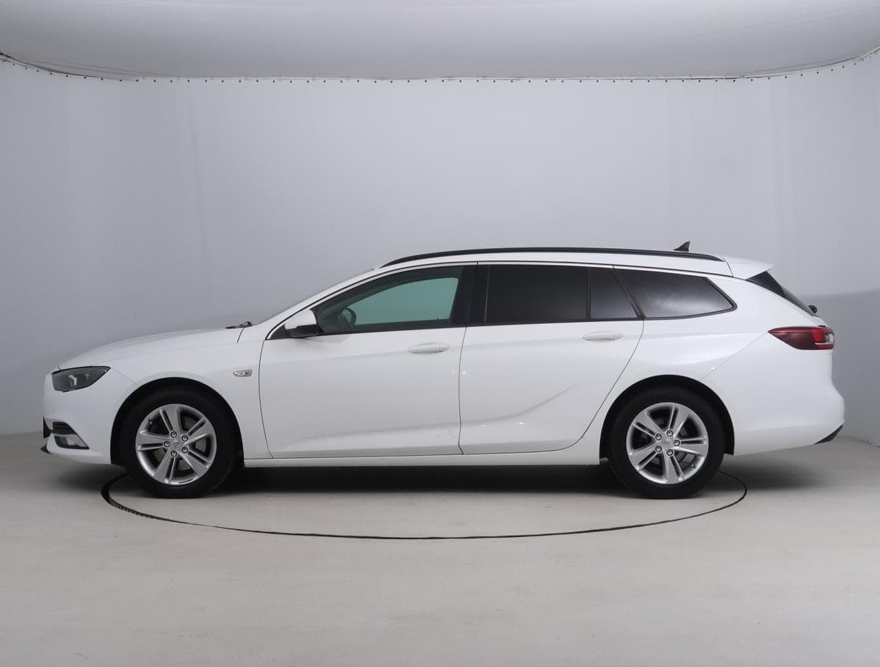 2019 Opel INSIGNIA - 4