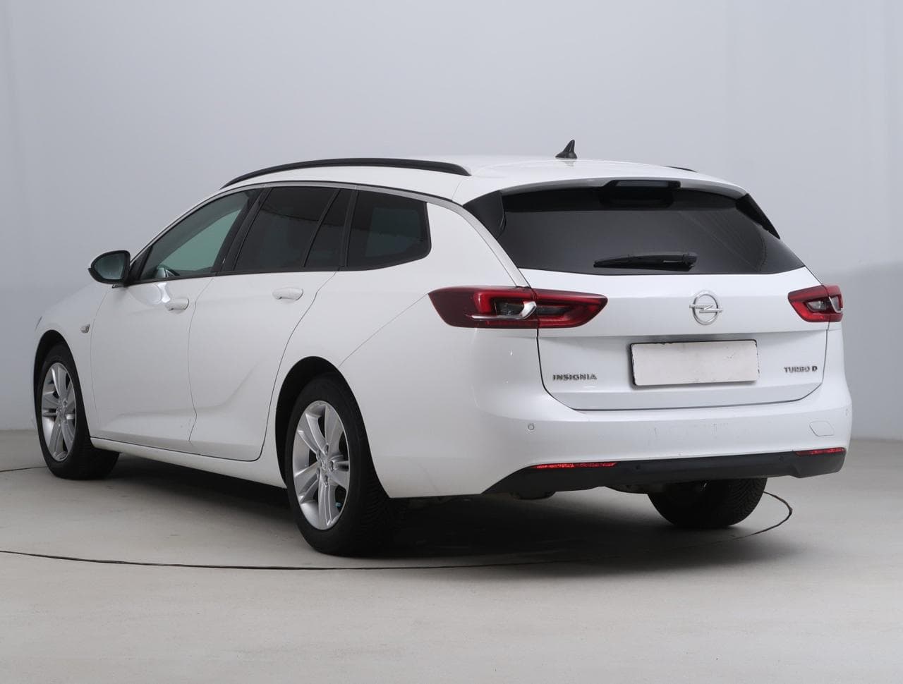 2019 Opel INSIGNIA - 5