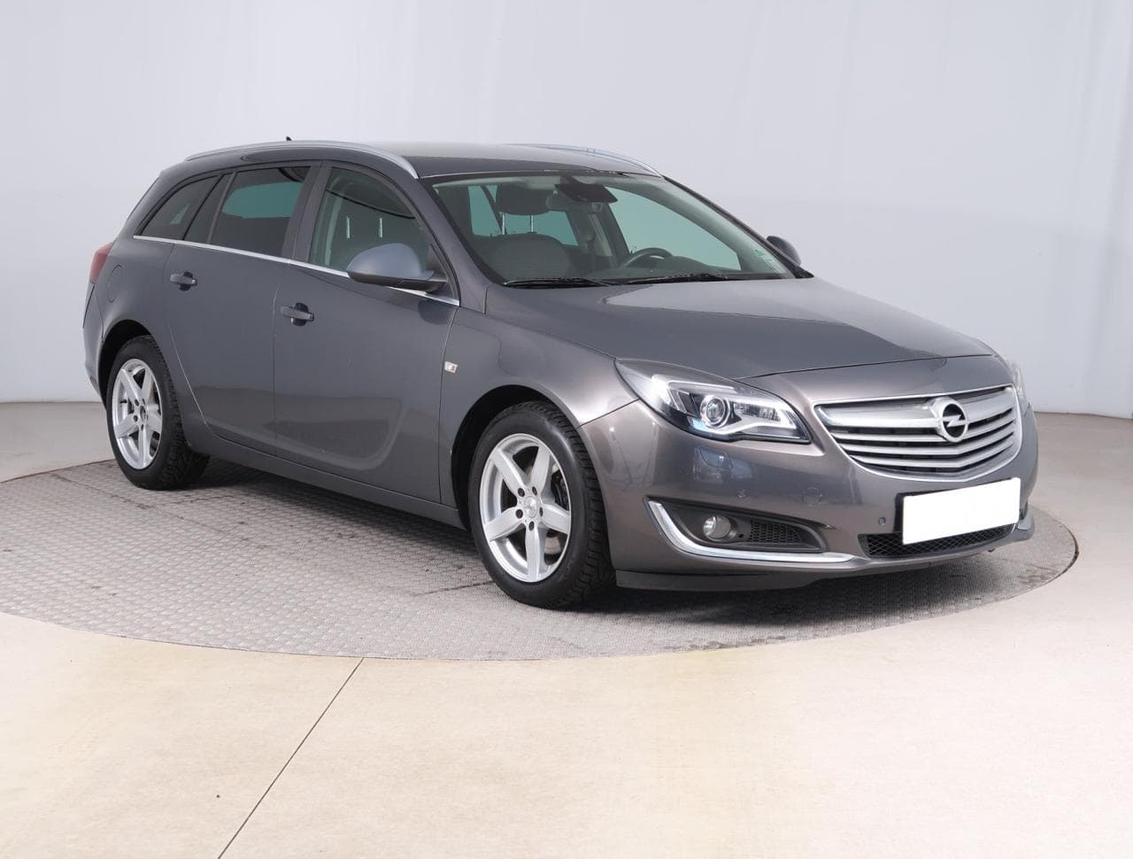2013 Opel INSIGNIA