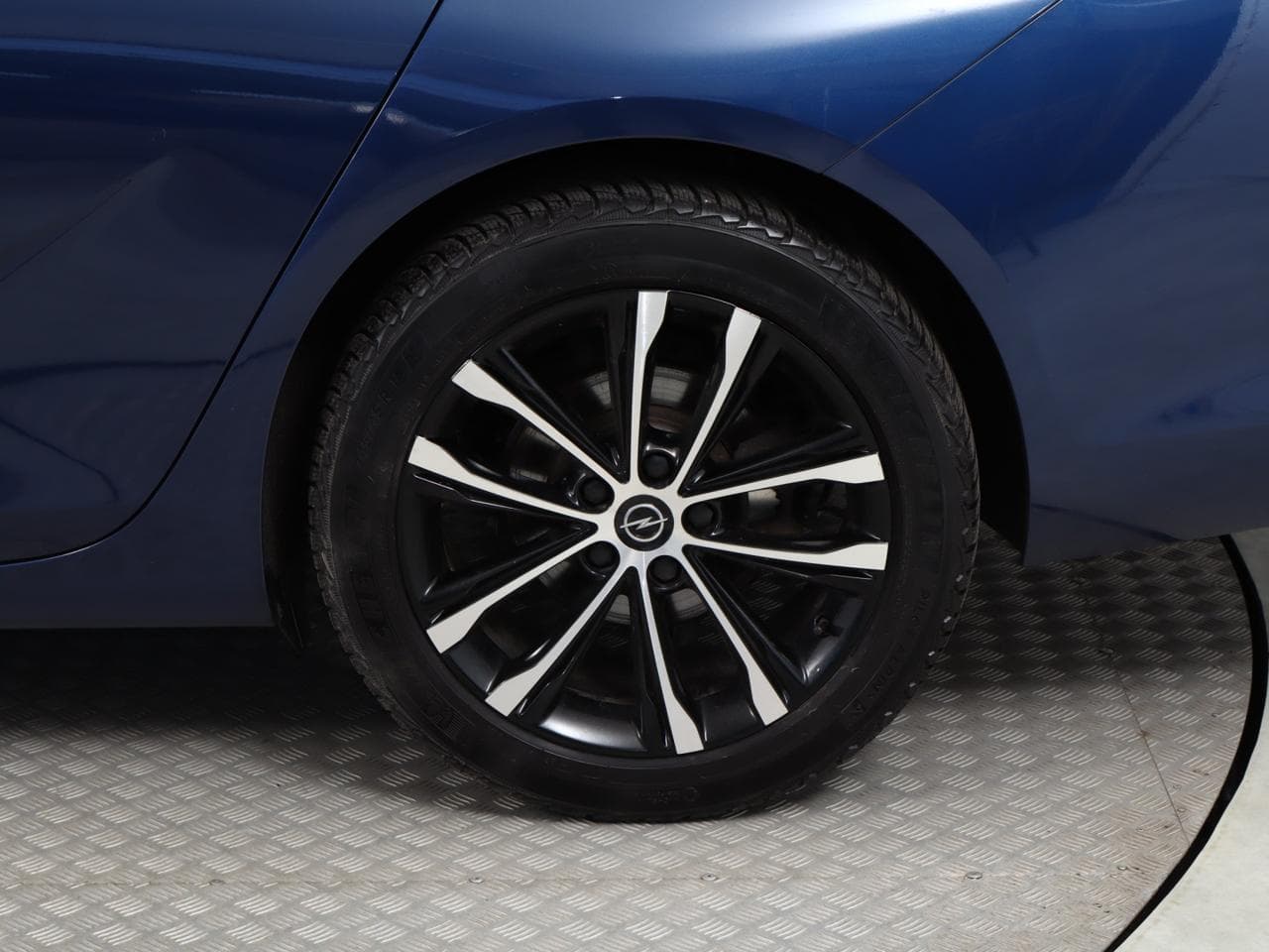 2022 Opel INSIGNIA - 19