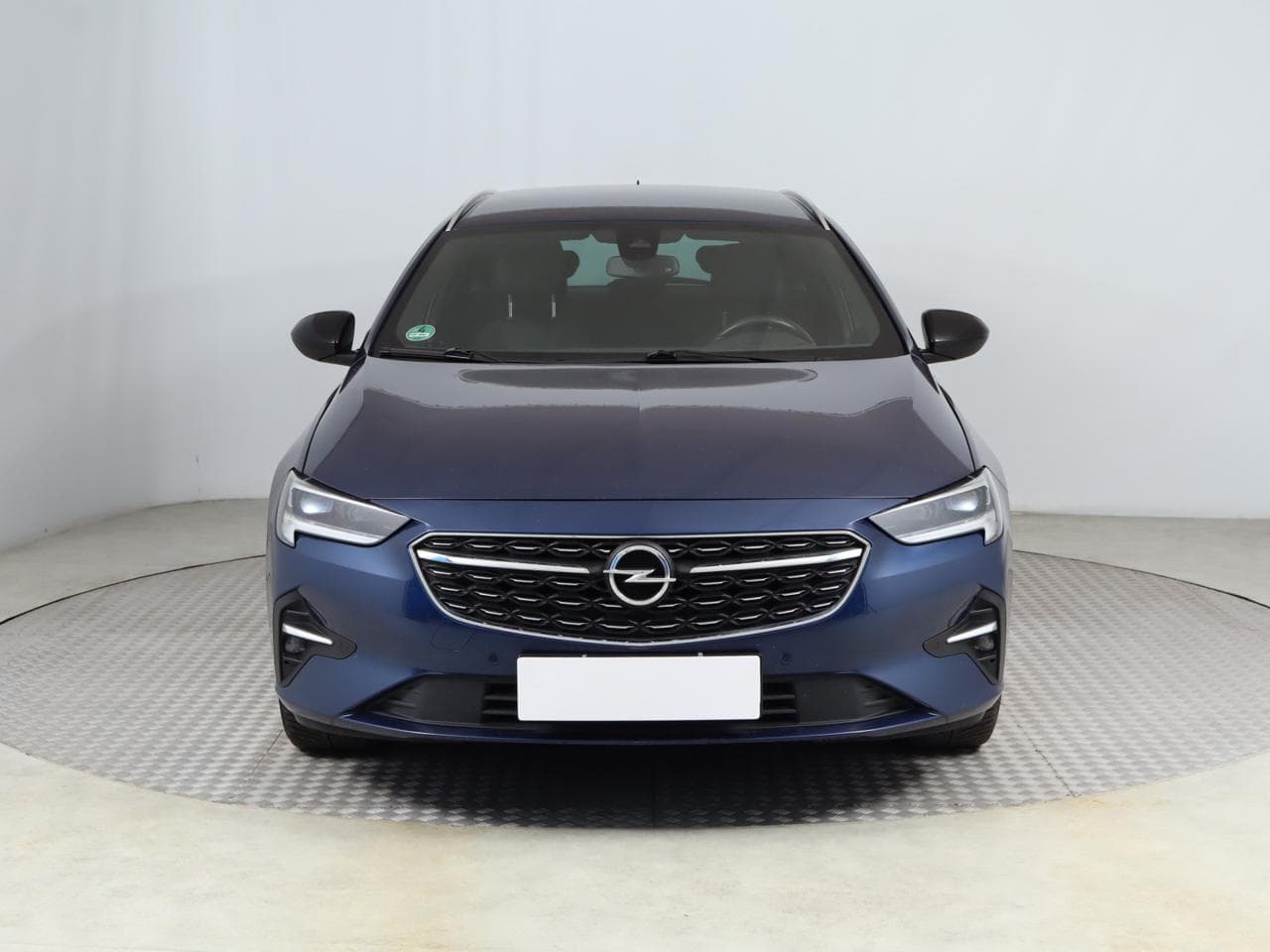 2022 Opel INSIGNIA - 2