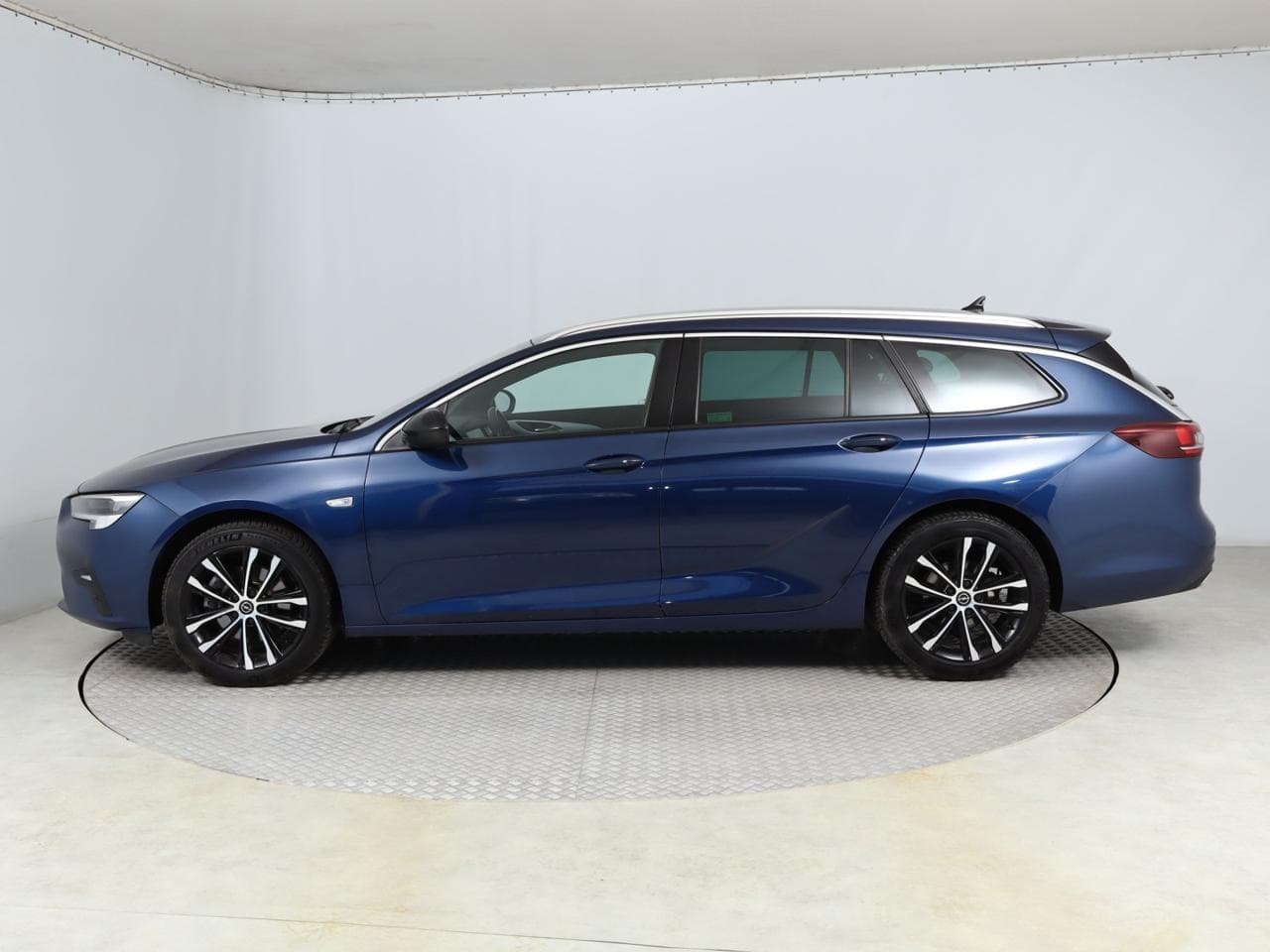 2022 Opel INSIGNIA - 4