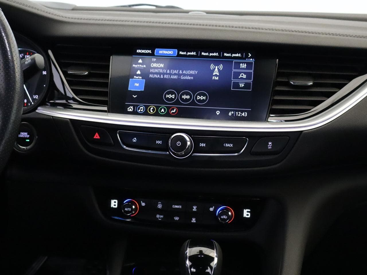 2022 Opel INSIGNIA - 16