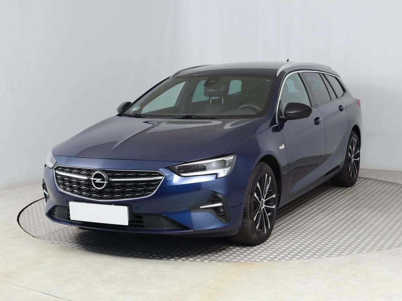 2022 Opel INSIGNIA - 3