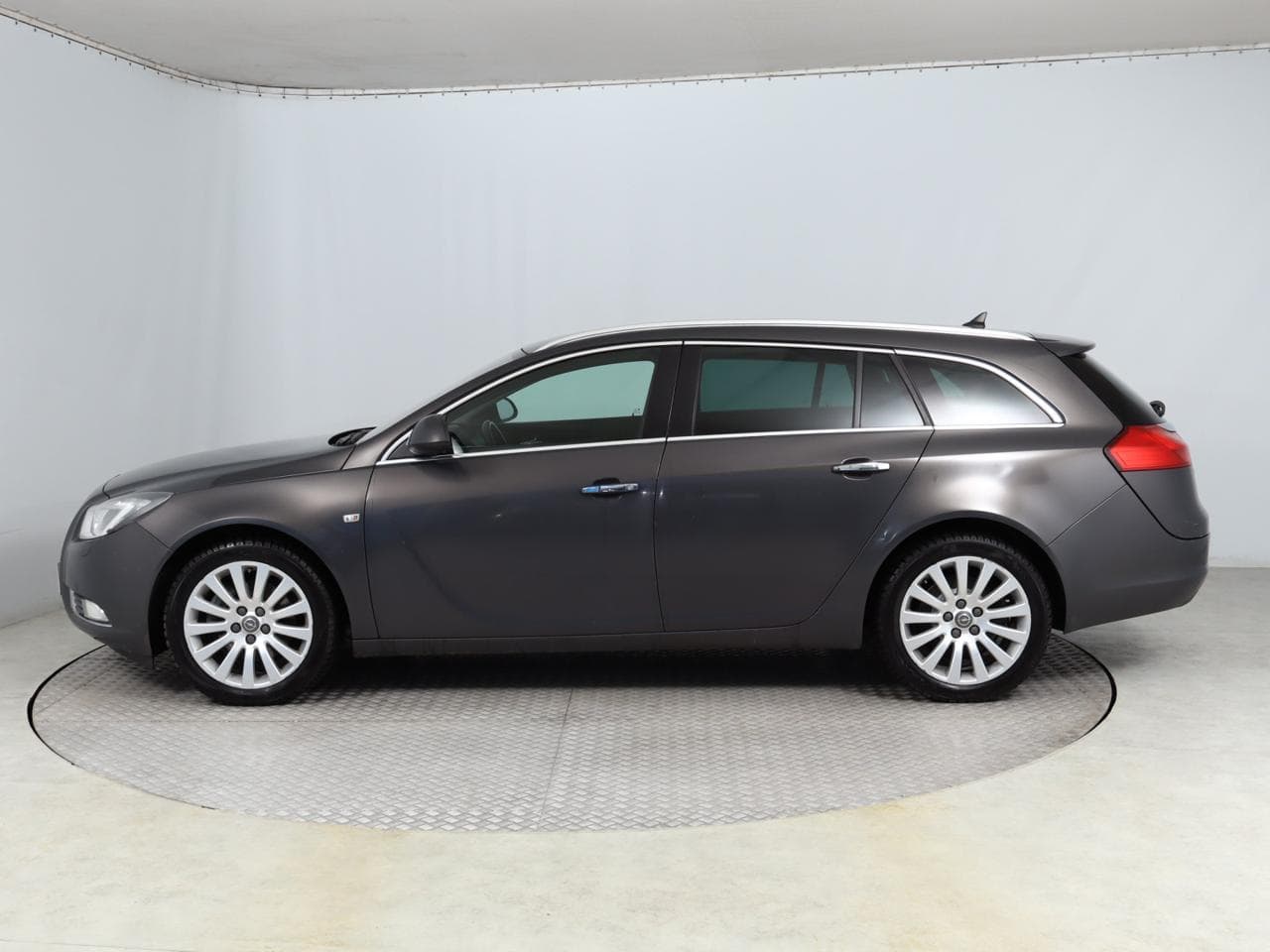 2013 Opel INSIGNIA - 4