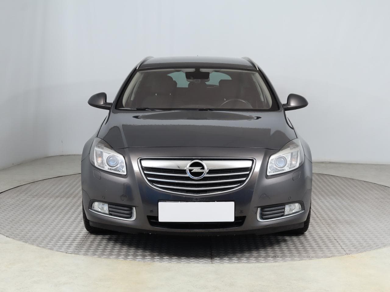 2013 Opel INSIGNIA - 2