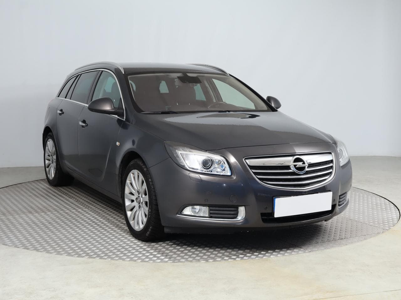 Opel Insignia 2.0 CDTI 118kW kombi