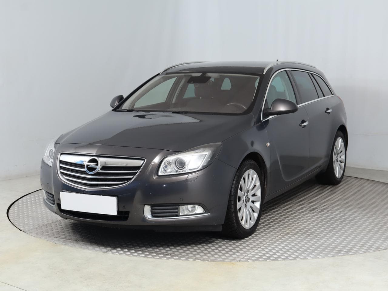2013 Opel INSIGNIA - 3