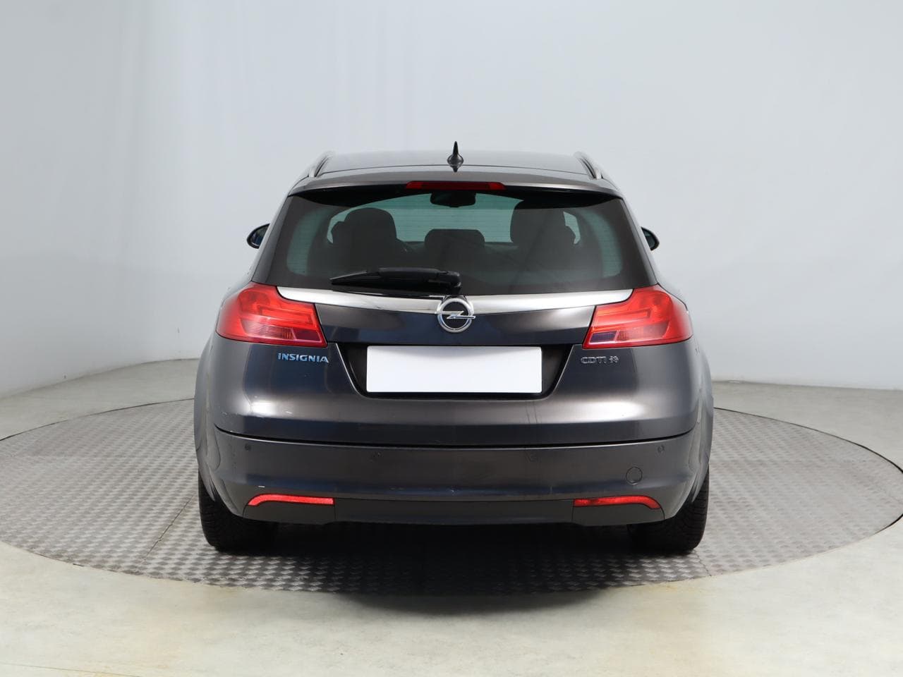 2013 Opel INSIGNIA - 6