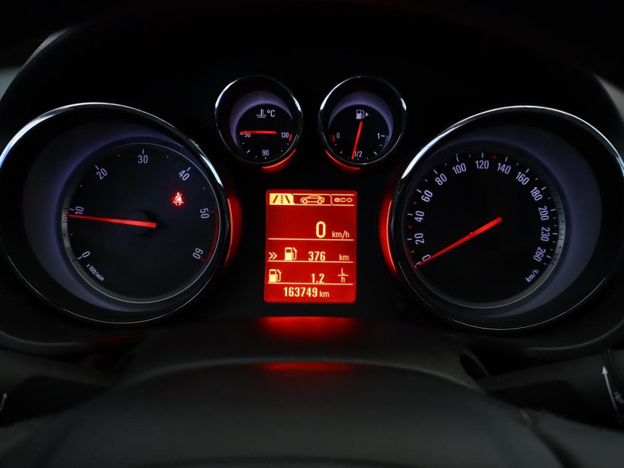 2013 Opel INSIGNIA - 15