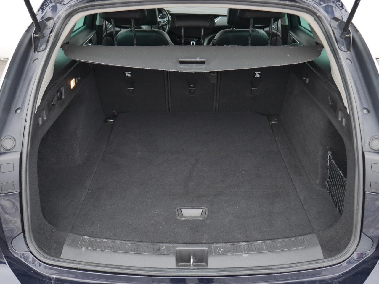 2017 Opel Insignia - 7