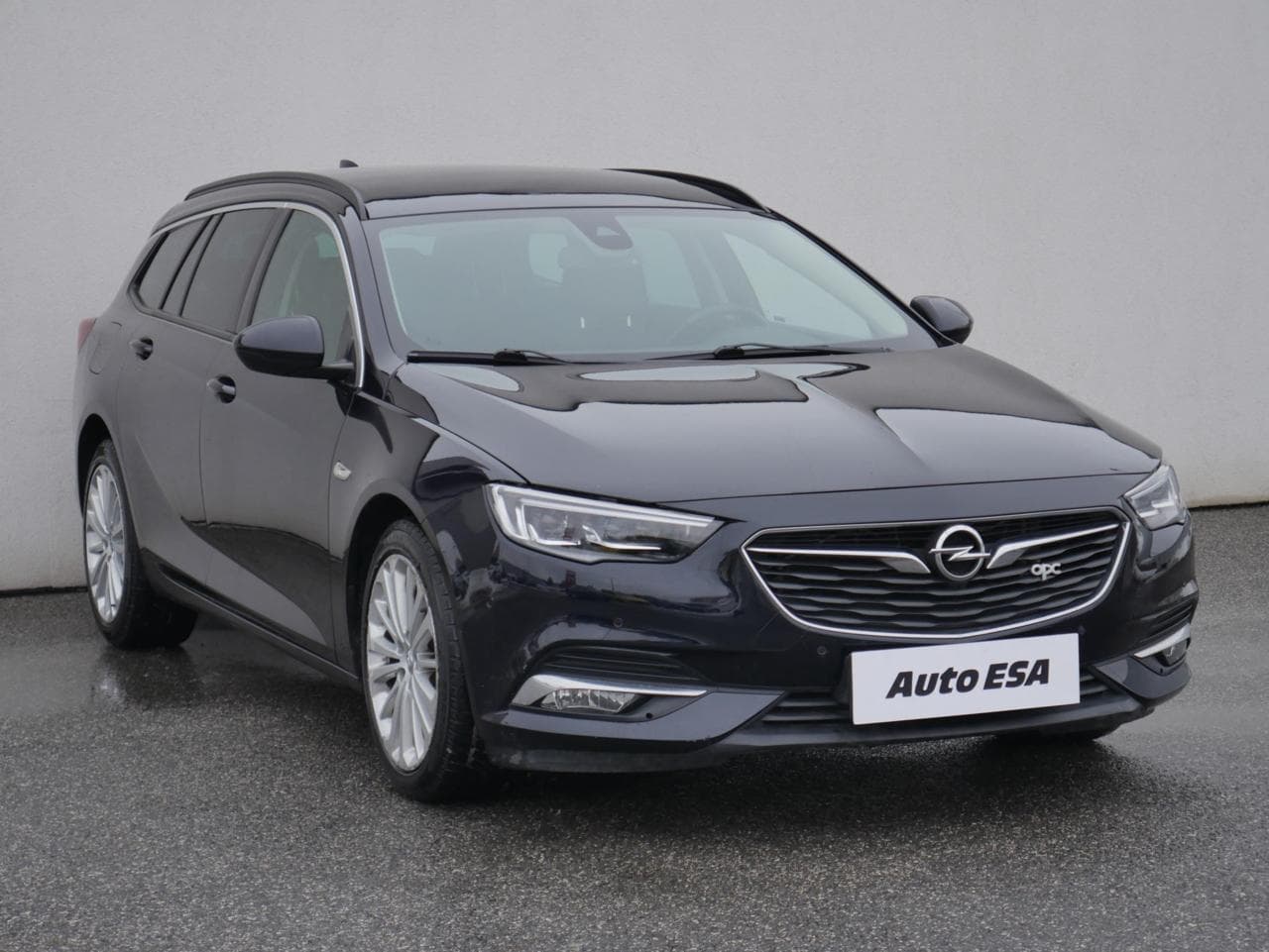 Opel Insignia 2.0CDTi kombi
