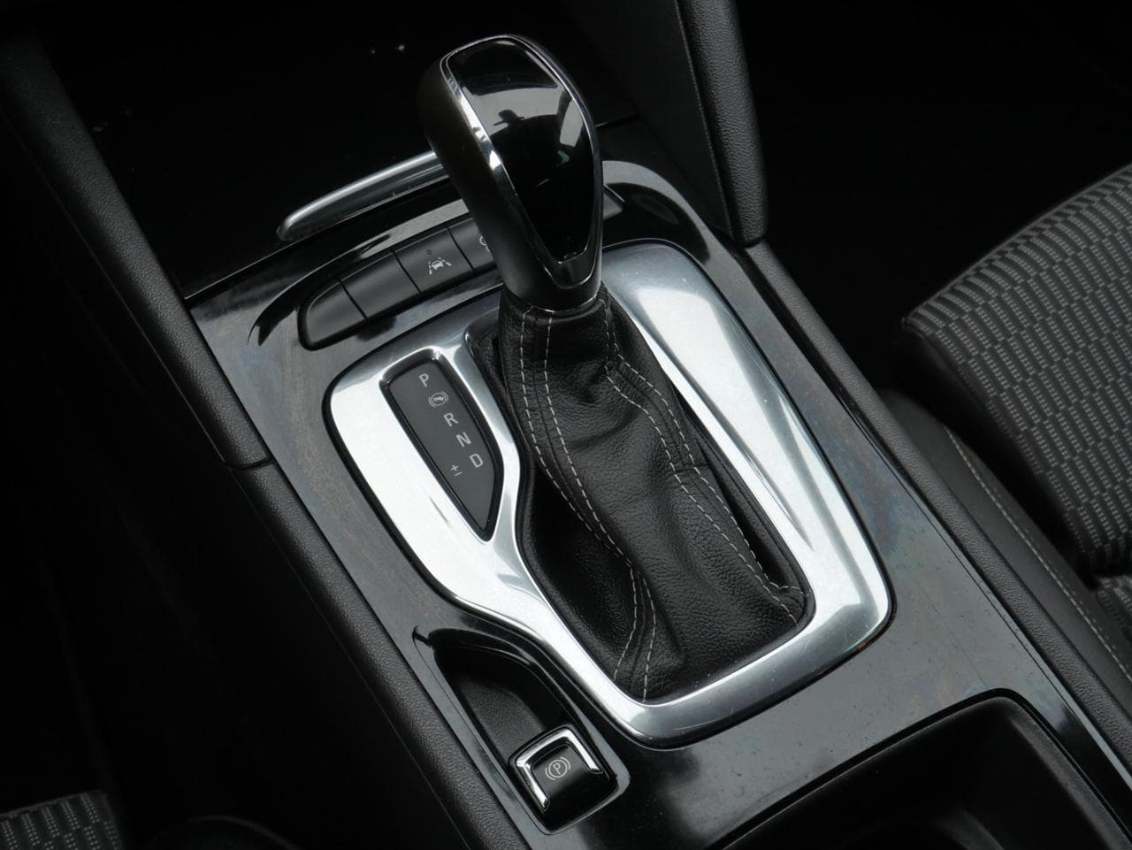 2017 Opel Insignia - 15