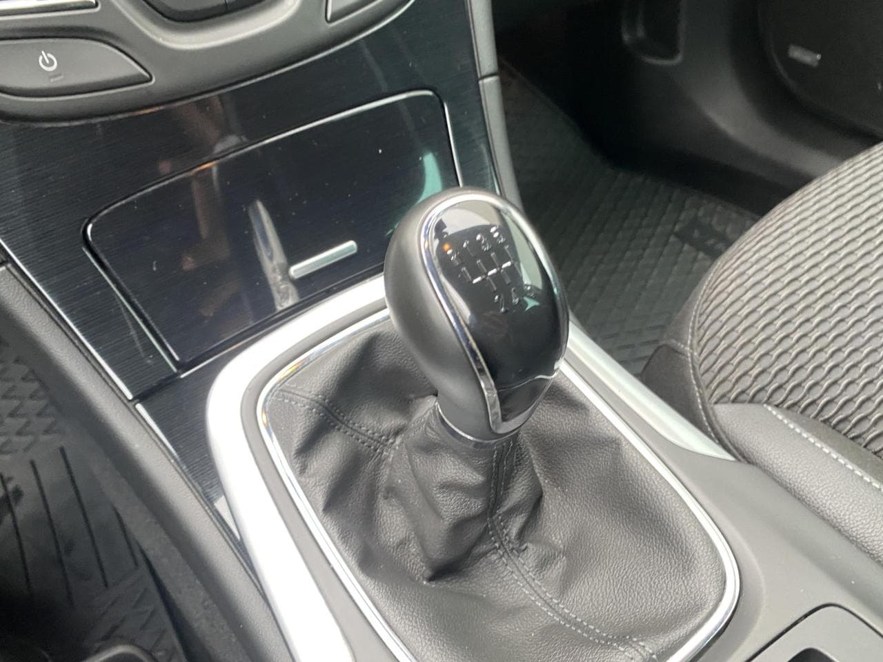 2014 Opel INSIGNIA - 16