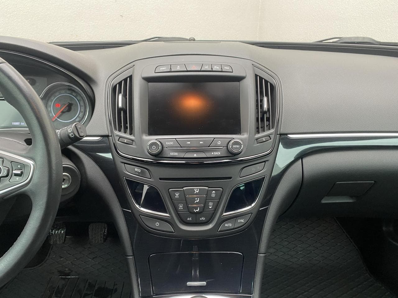 2014 Opel INSIGNIA - 12