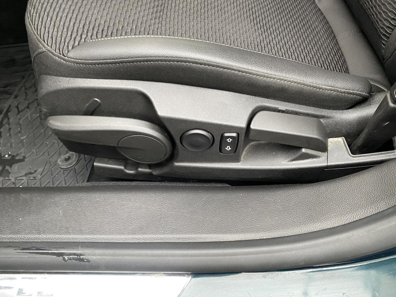2014 Opel INSIGNIA - 14
