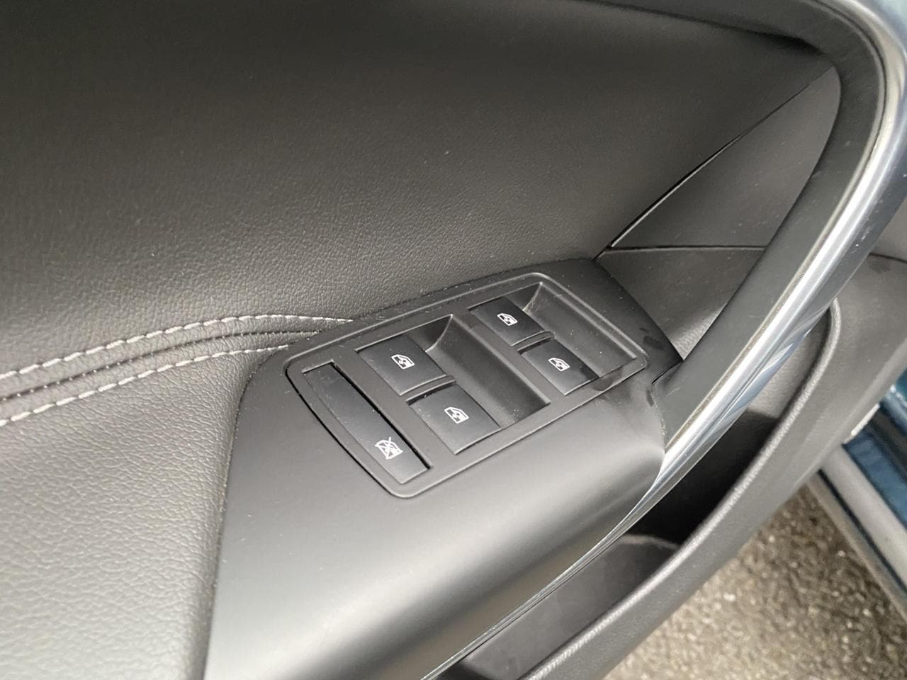 2014 Opel INSIGNIA - 13