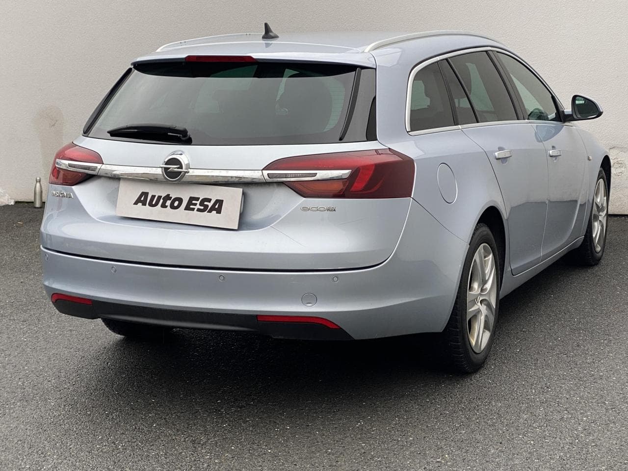 2014 Opel INSIGNIA - 4