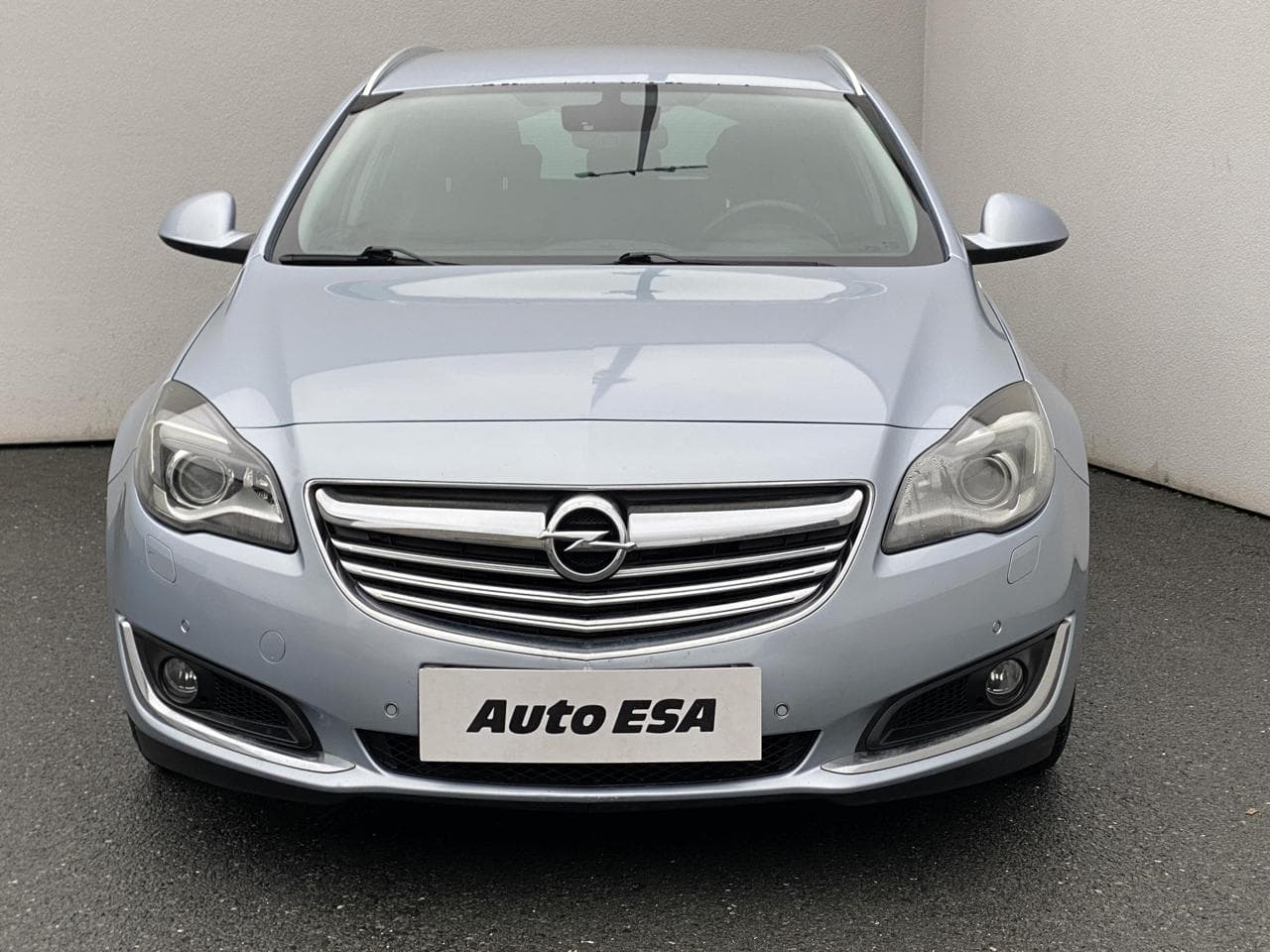 2014 Opel INSIGNIA - 2