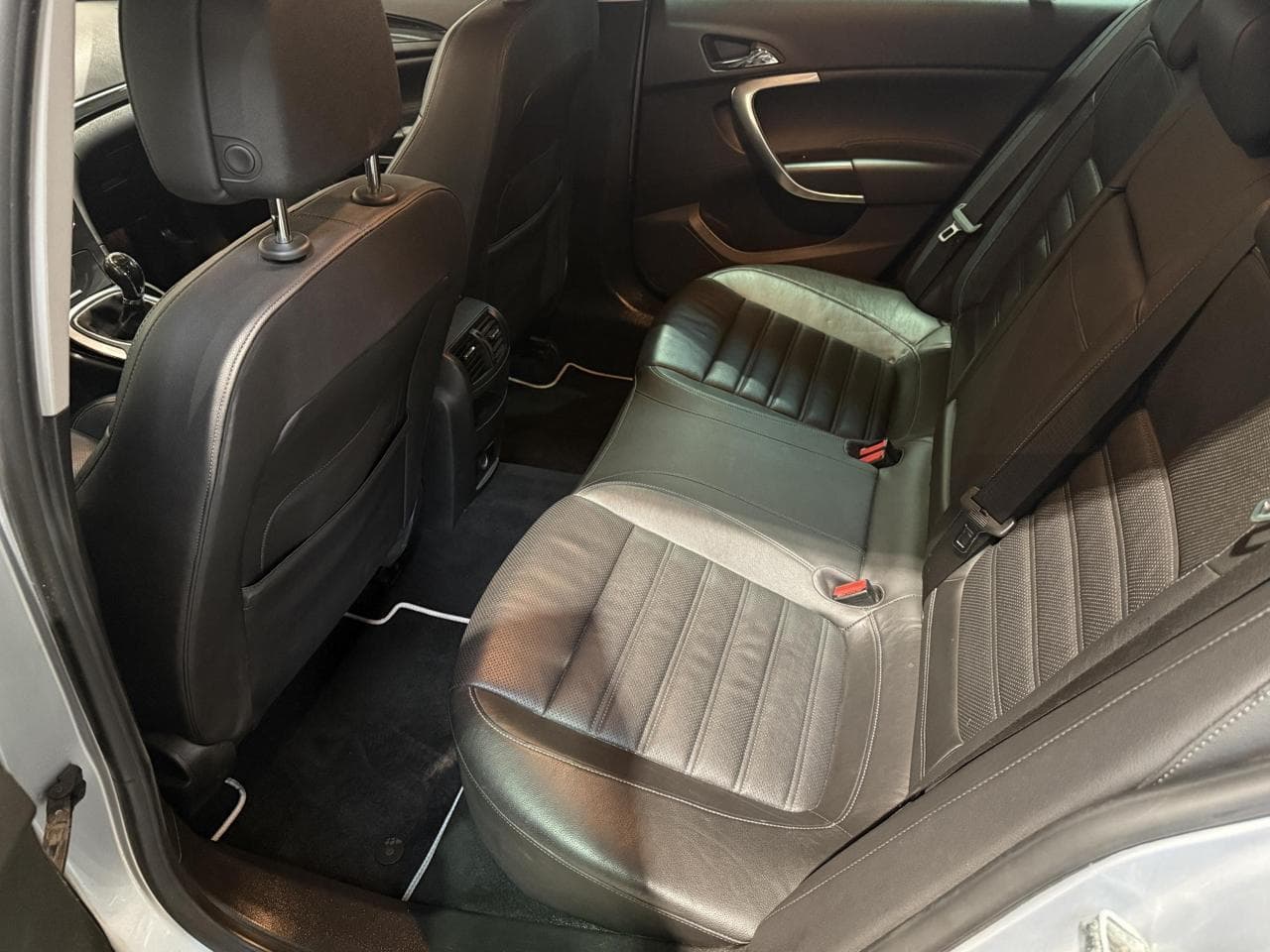 2014 Opel INSIGNIA - 10