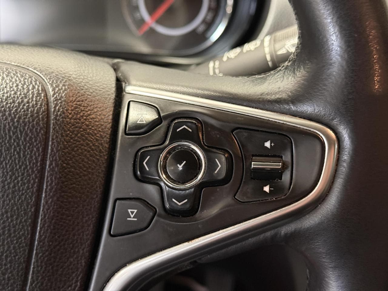 2014 Opel INSIGNIA - 13