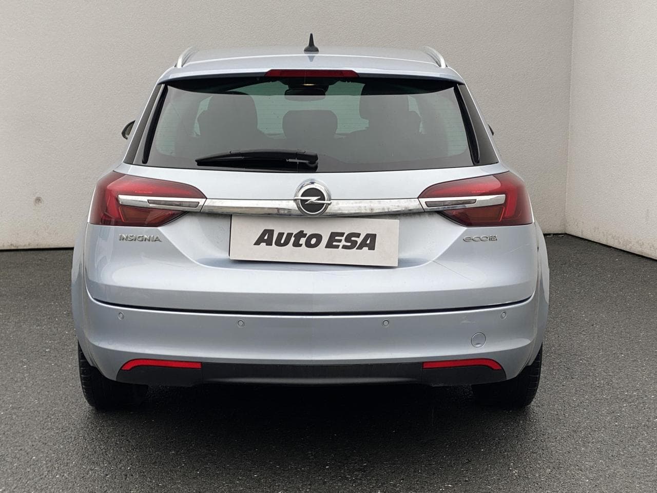 2014 Opel INSIGNIA - 5