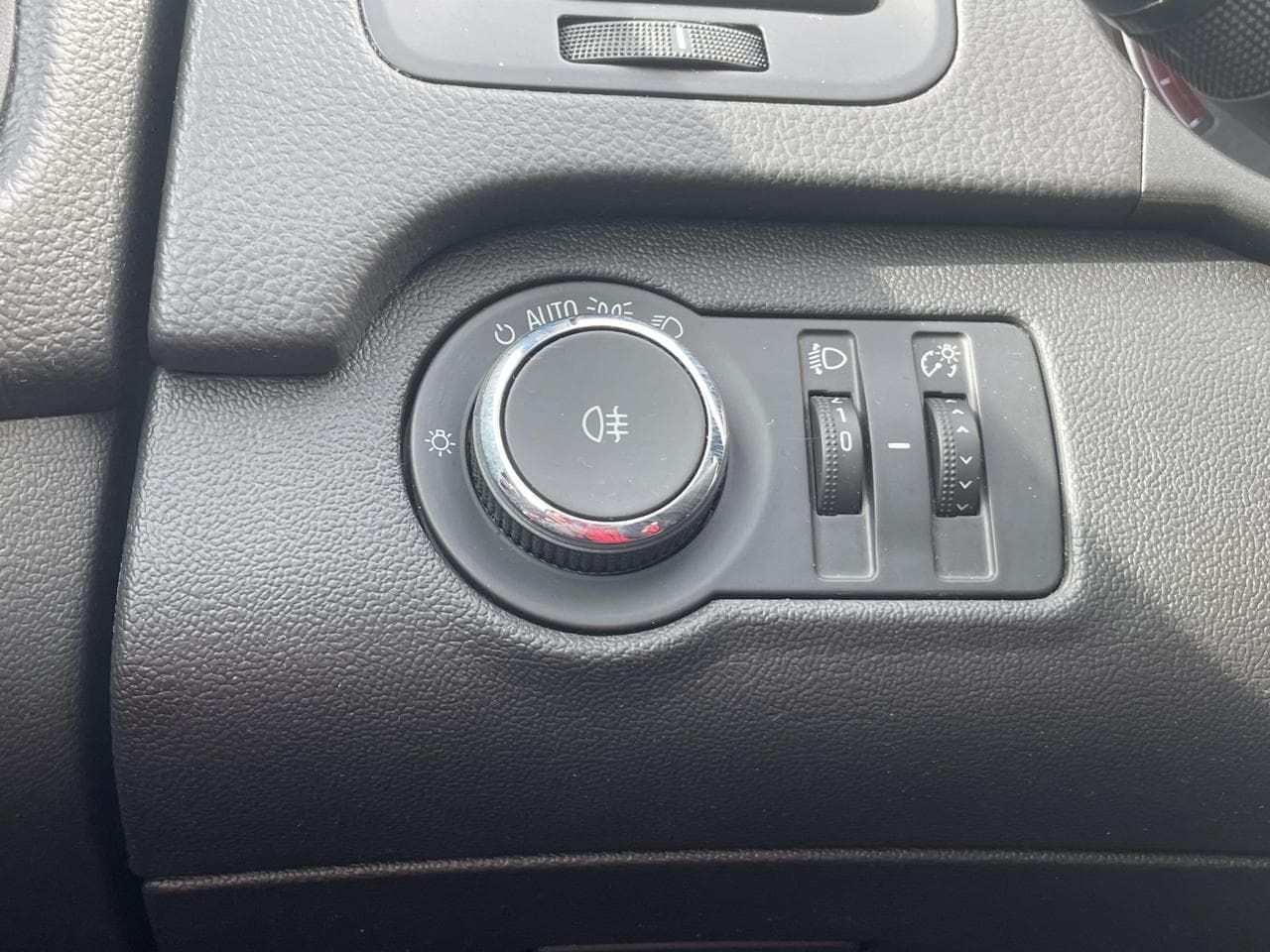 2015 Opel Insignia - 19