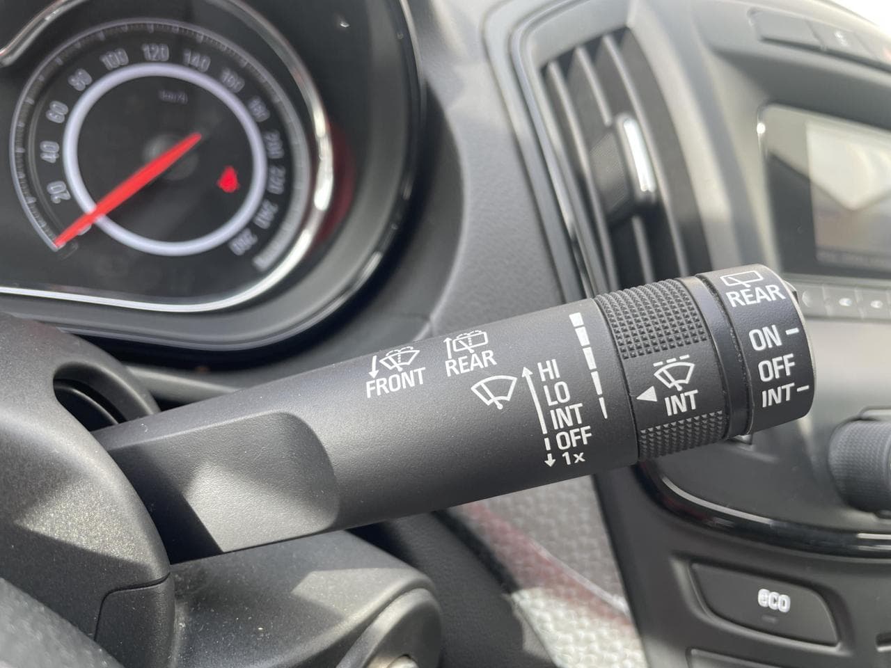 2015 Opel Insignia - 17