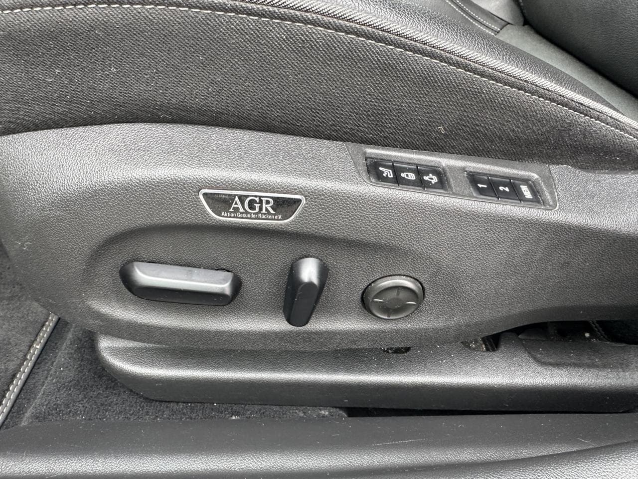 2018 Opel Insignia - 19