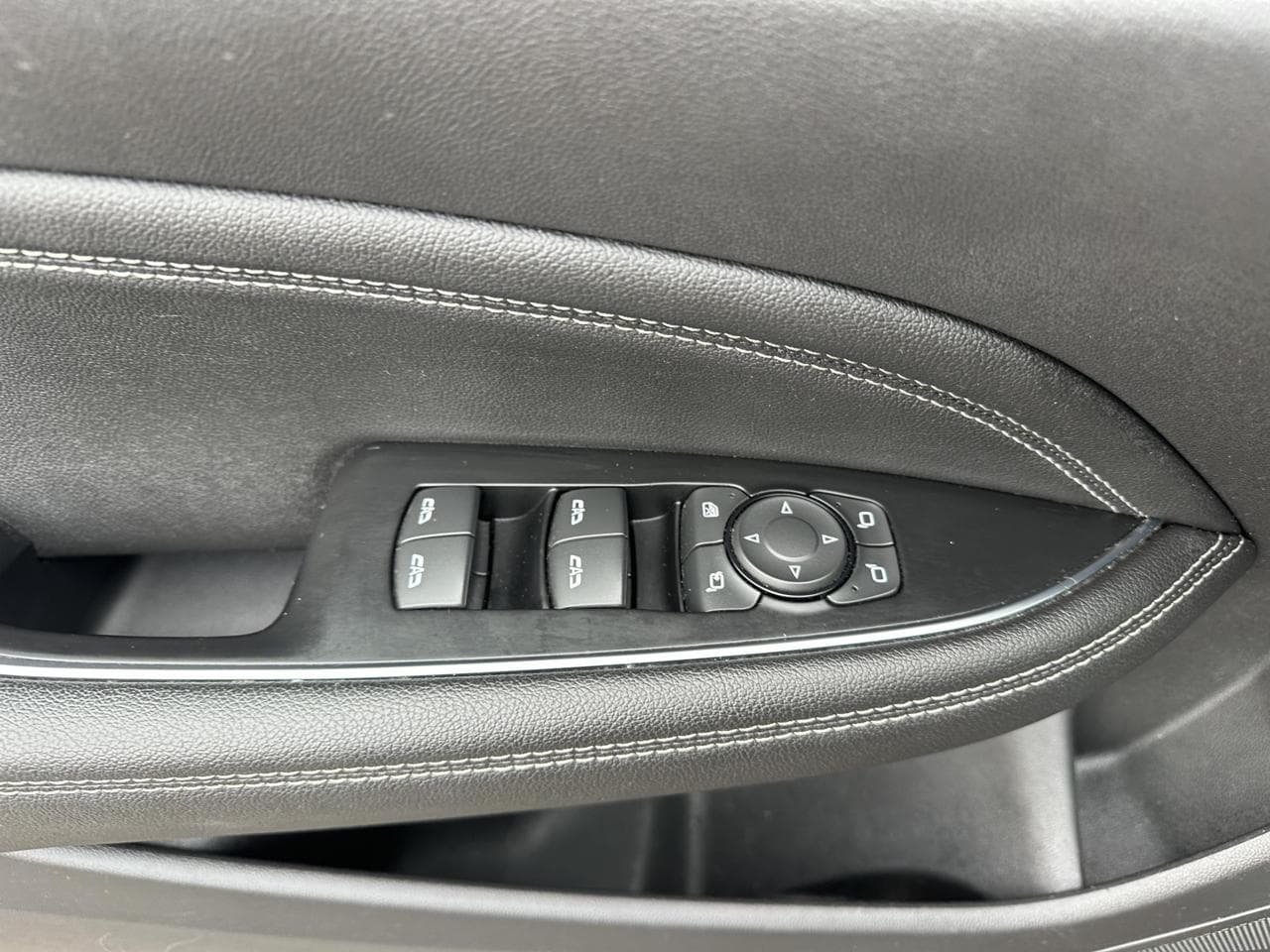 2018 Opel Insignia - 20