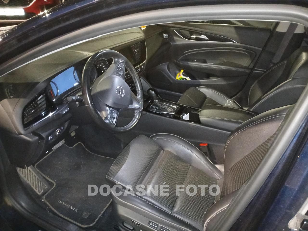 2018 Opel Insignia - 3