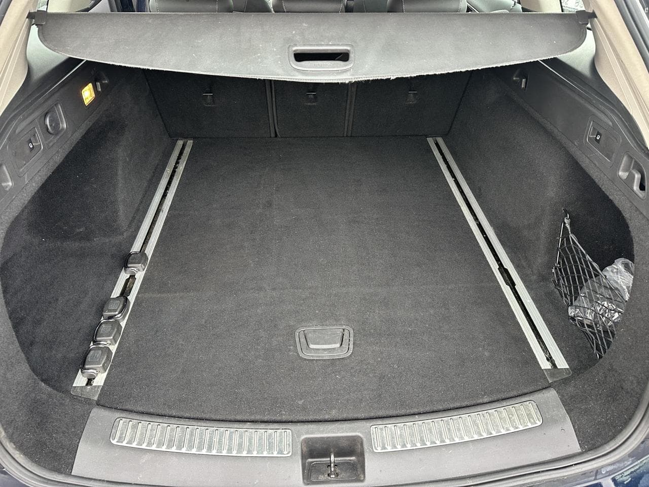 2018 Opel Insignia - 7