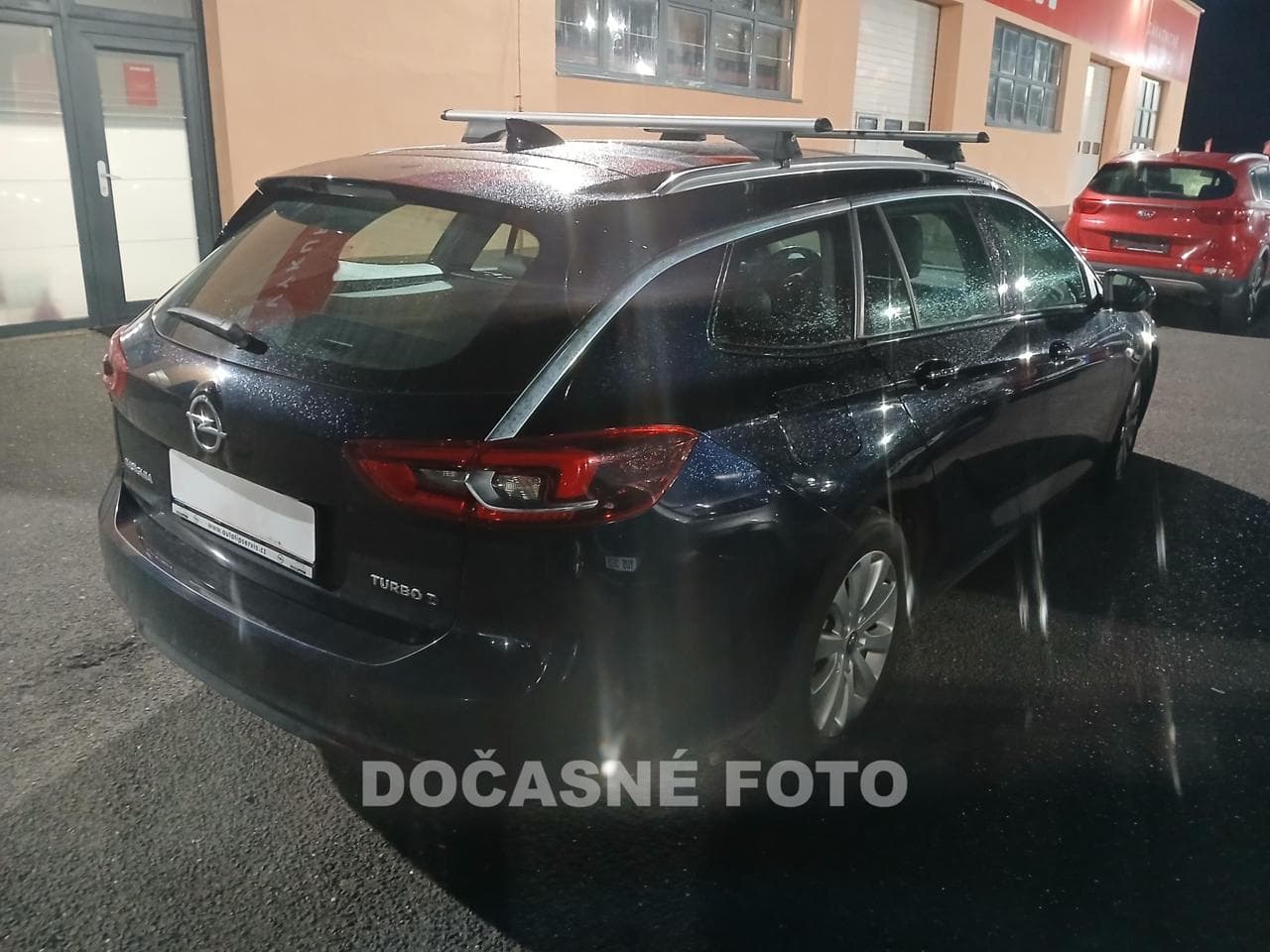 2018 Opel Insignia - 2