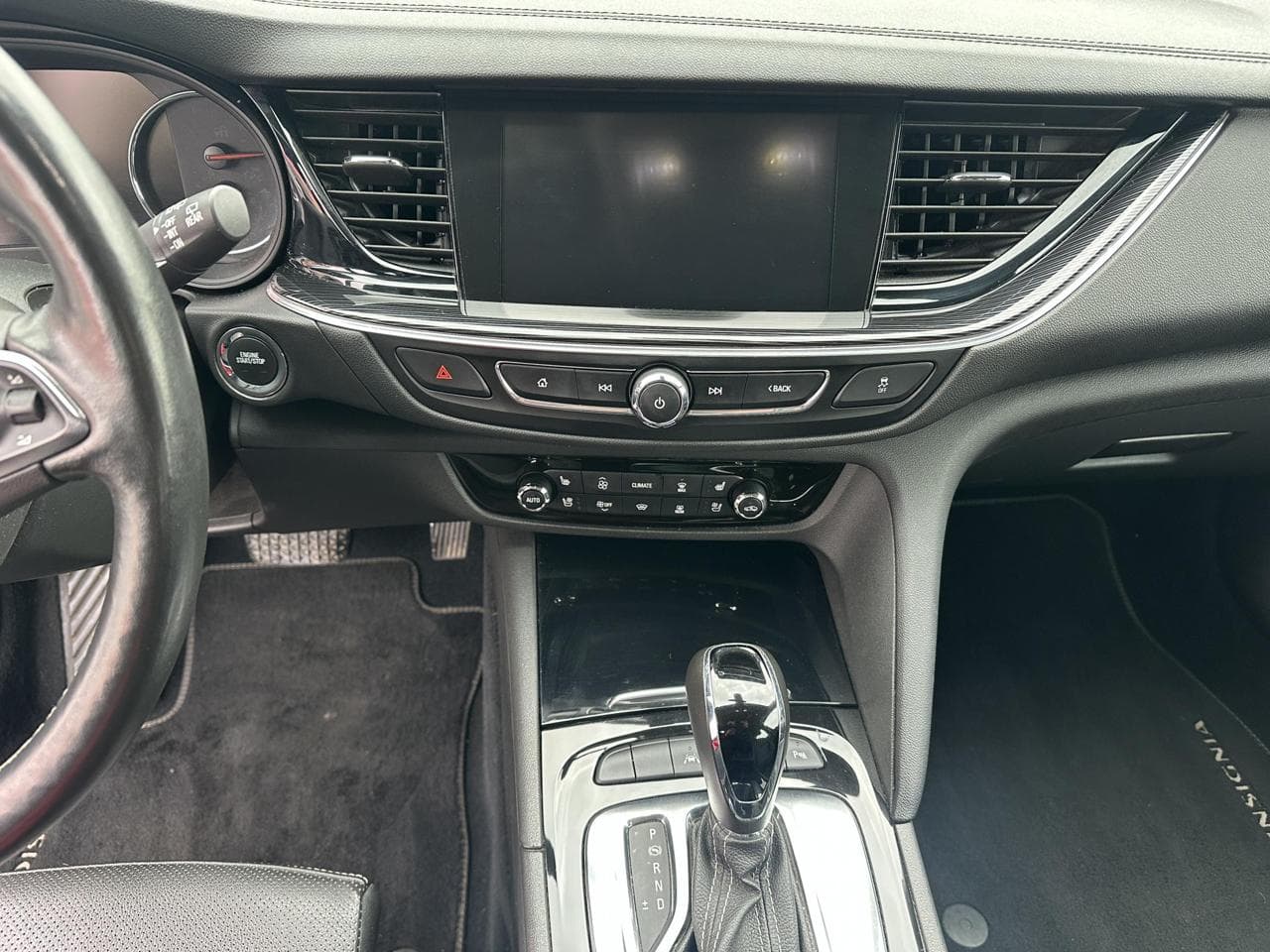 2018 Opel Insignia - 14