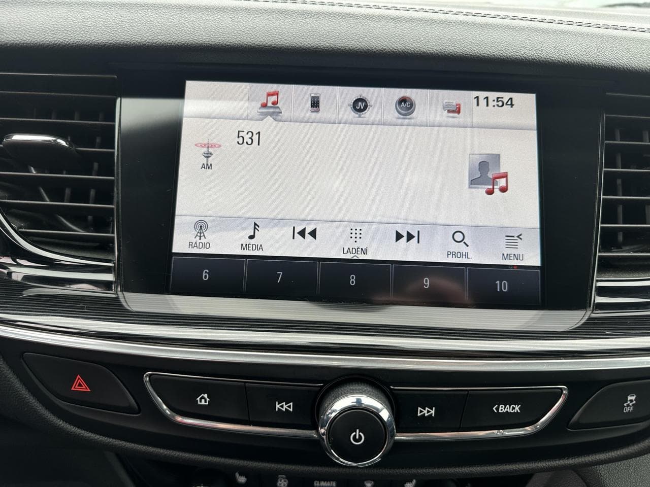 2018 Opel Insignia - 15