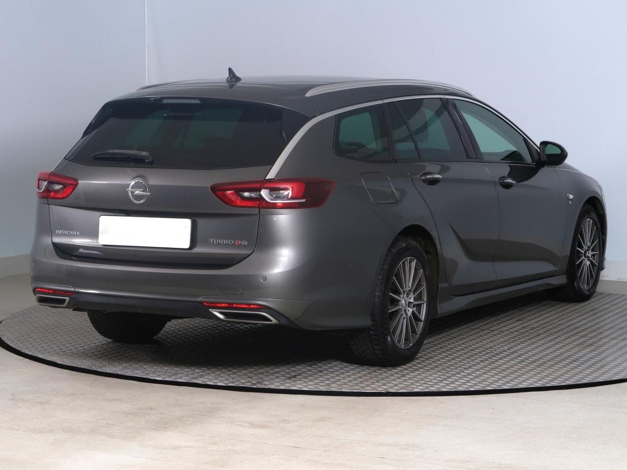 2019 Opel Insignia - 7