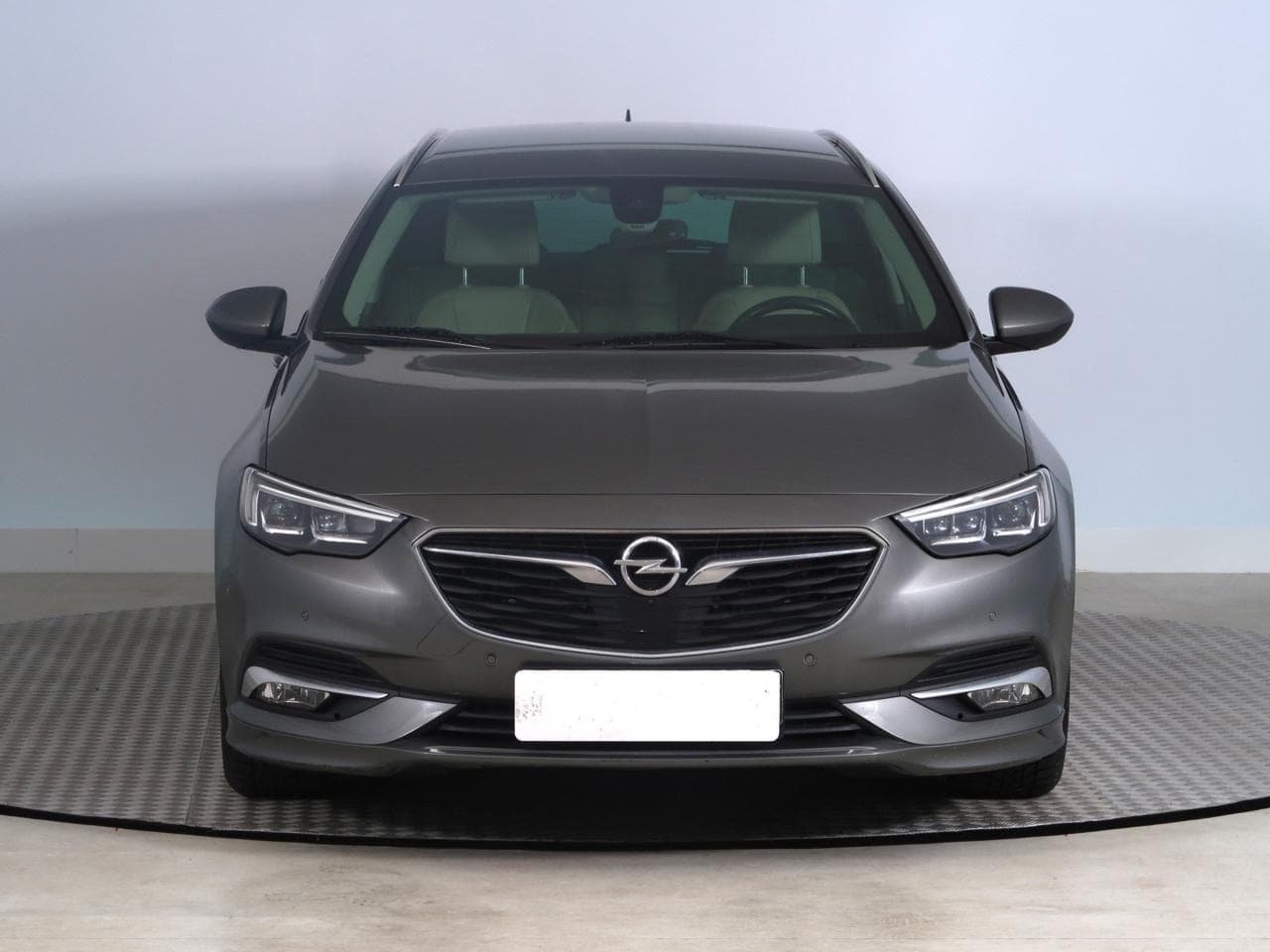 2019 Opel Insignia - 2