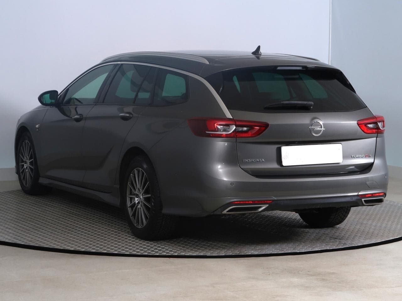 2019 Opel Insignia - 5