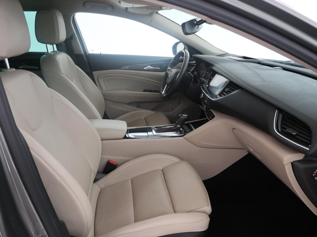 2019 Opel Insignia - 12