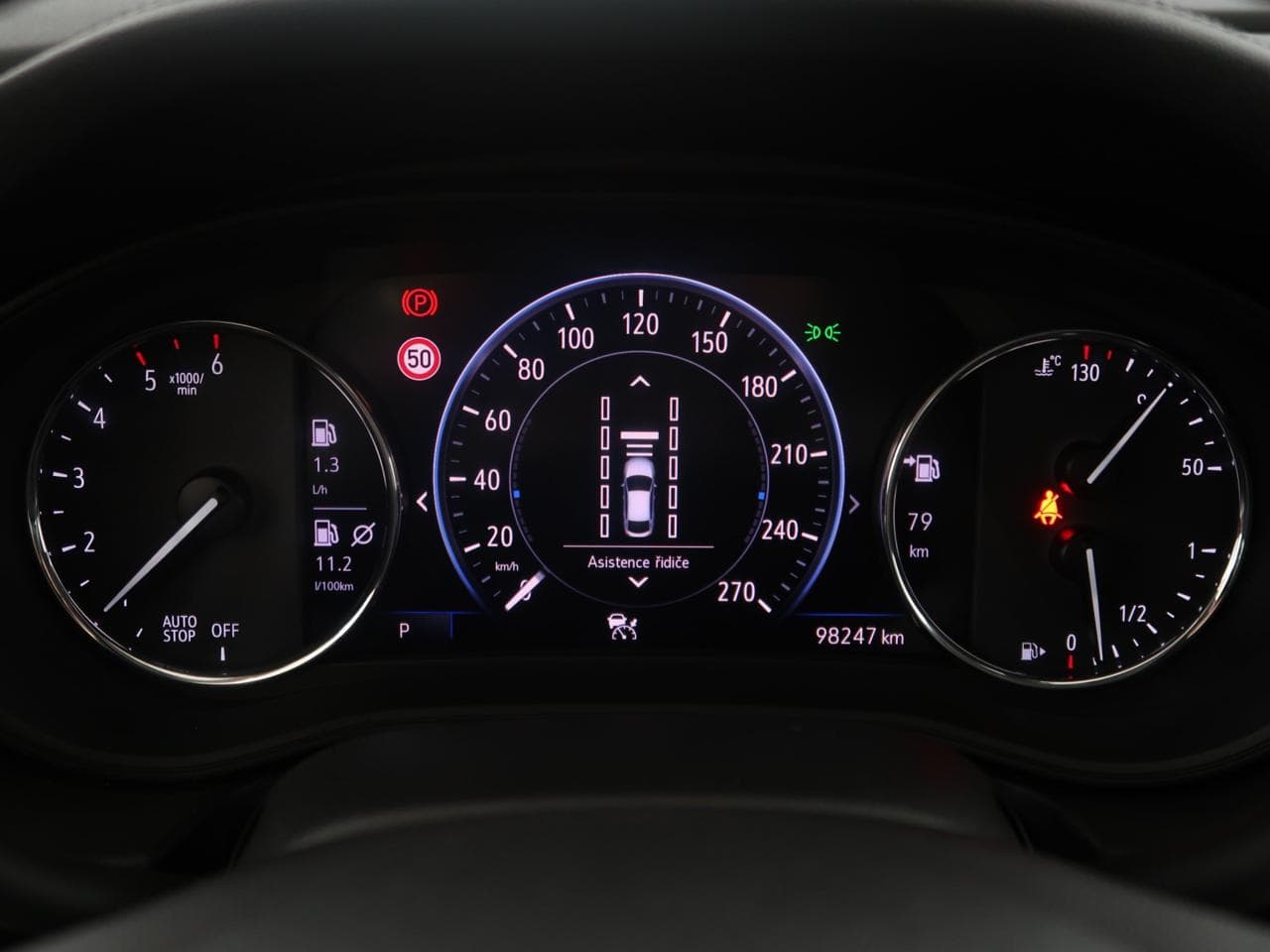 2019 Opel Insignia - 17