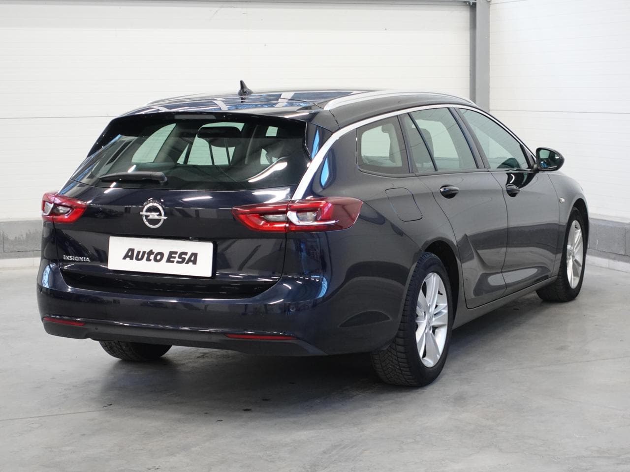 2019 Opel Insignia - 4