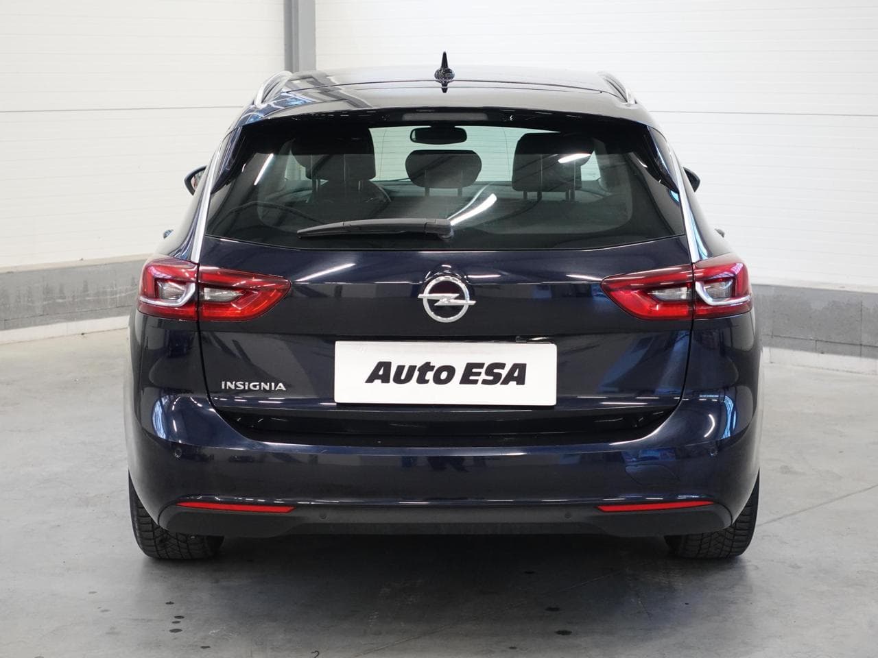 2019 Opel Insignia - 5