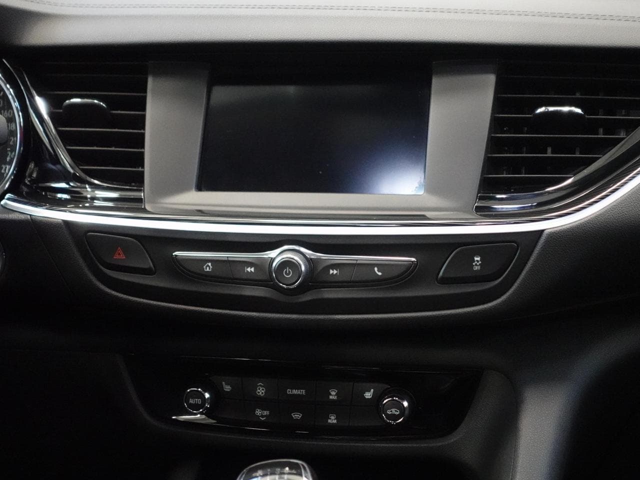 2019 Opel Insignia - 9