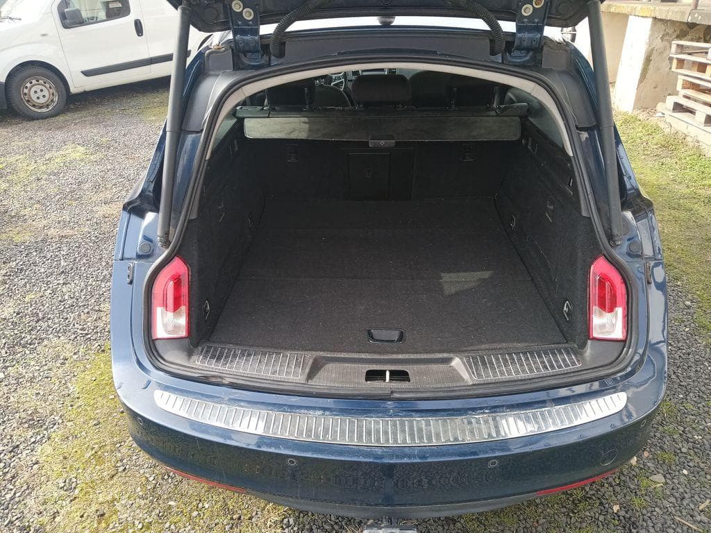 2012 Opel Insignia - 19