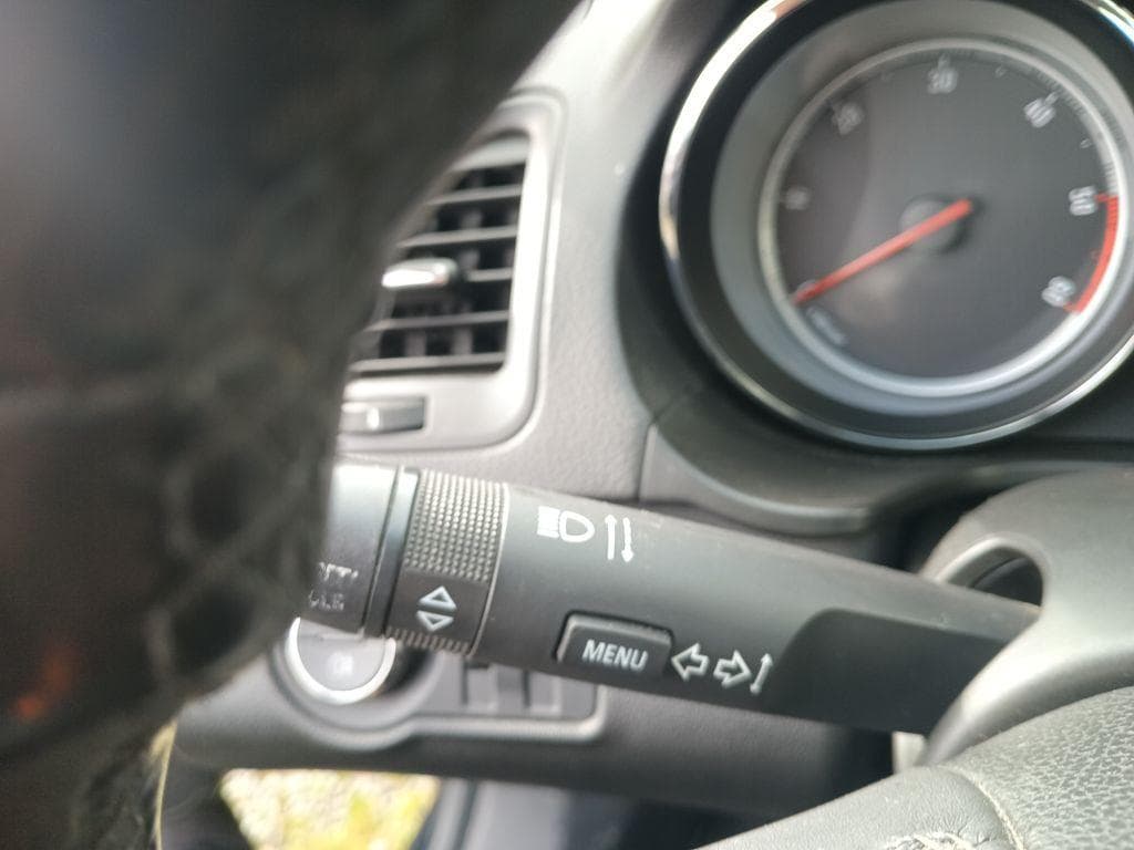 2012 Opel Insignia - 15