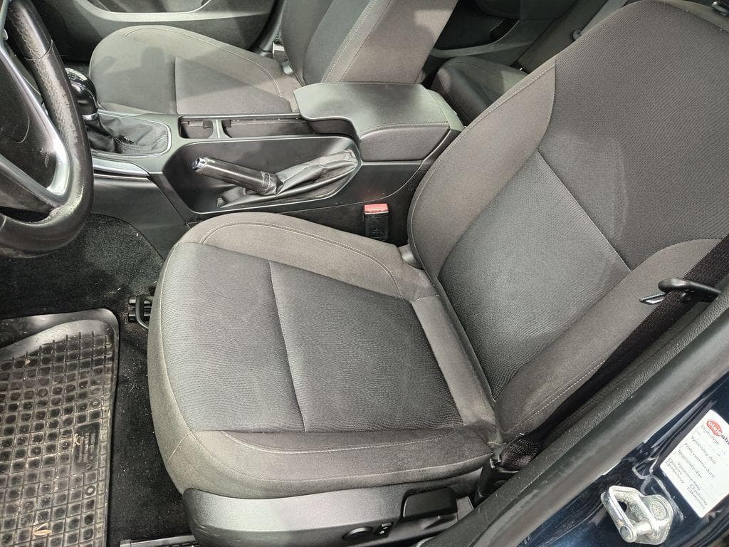 2012 Opel Insignia - 12