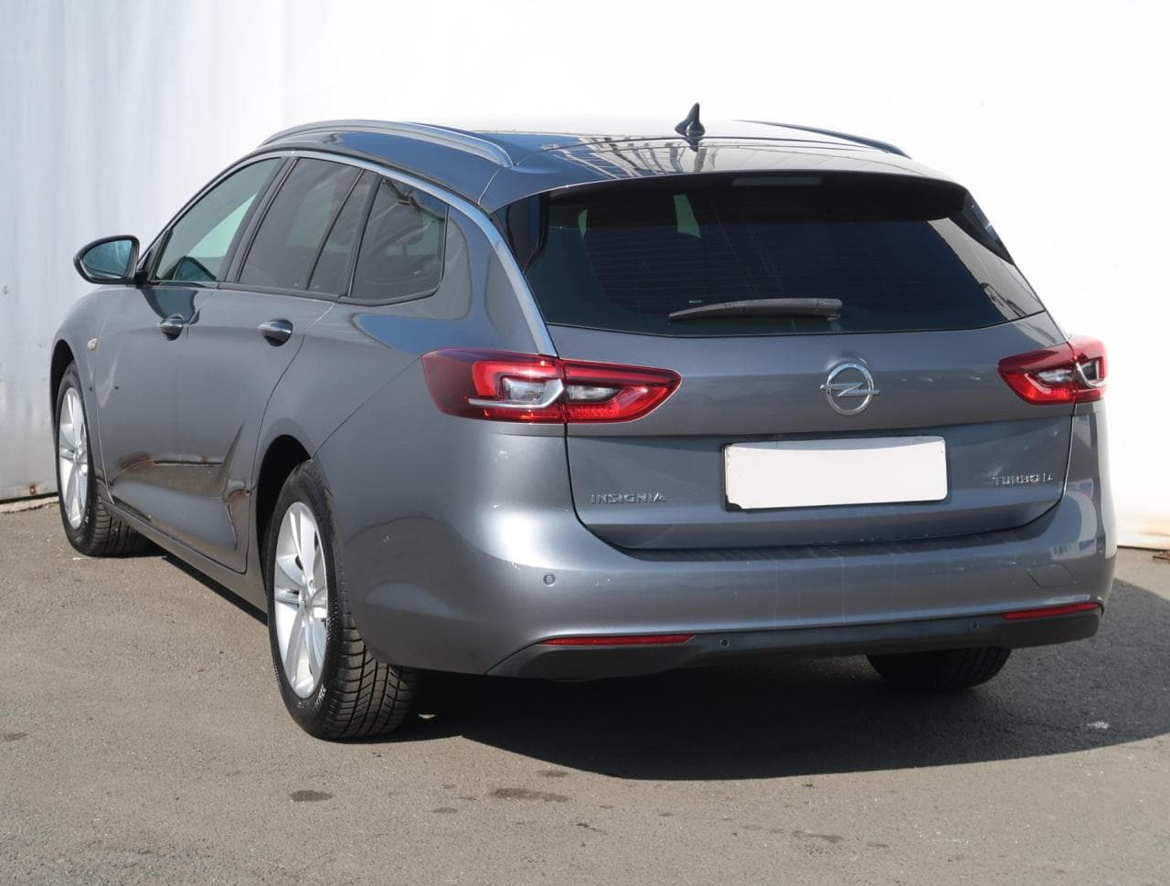 2019 Opel Insignia - 5