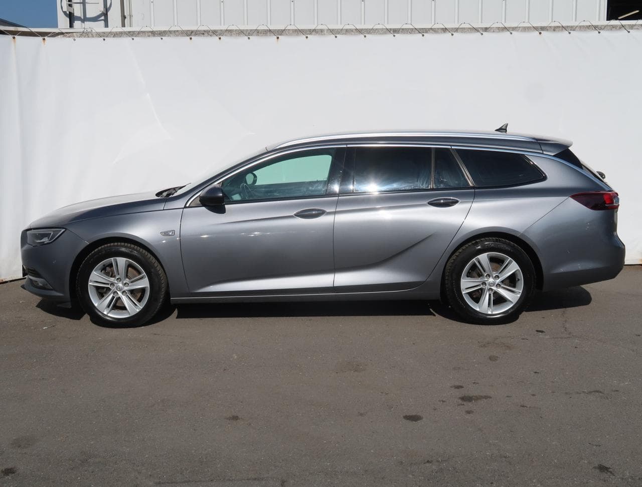 2019 Opel Insignia - 4