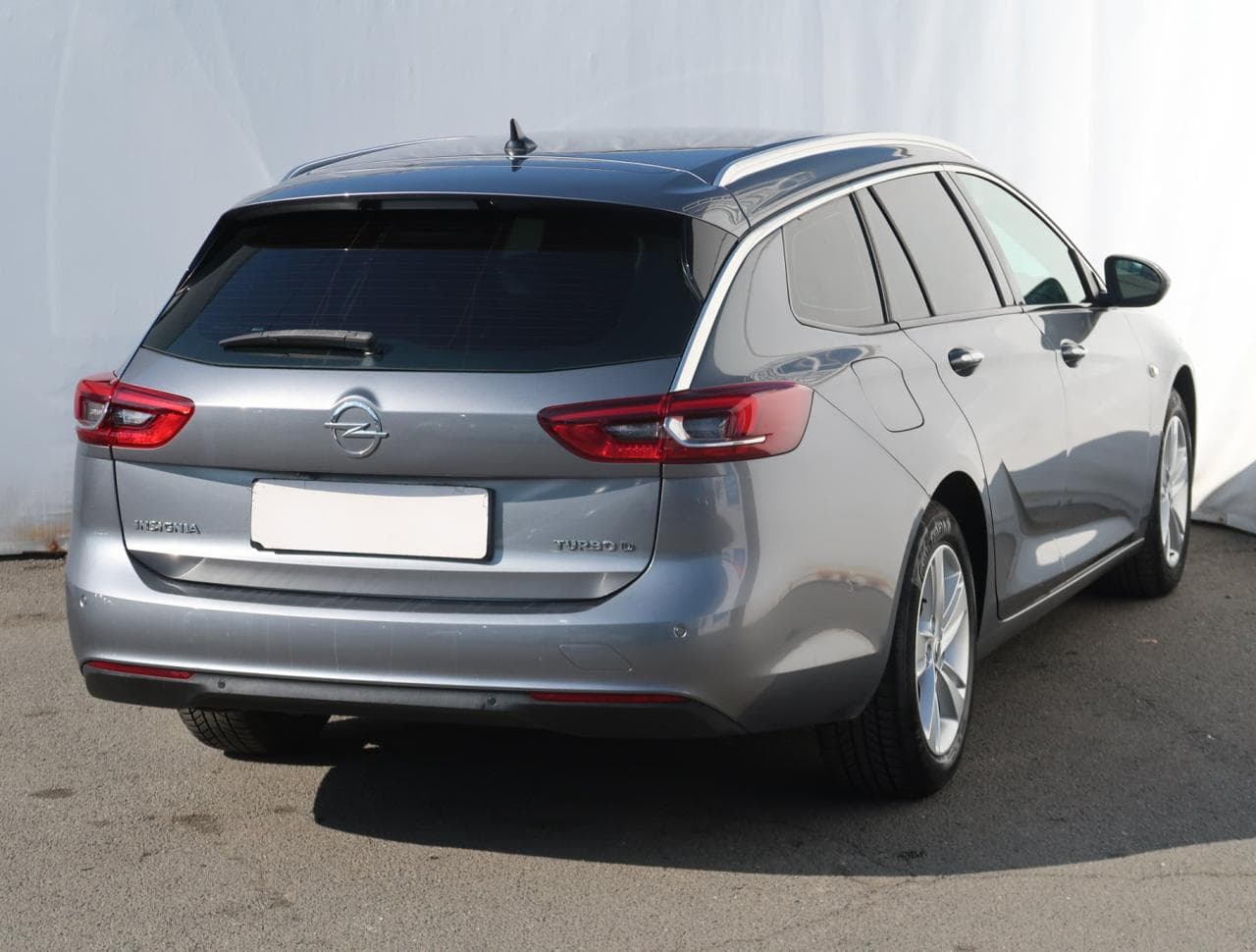 2019 Opel Insignia - 7