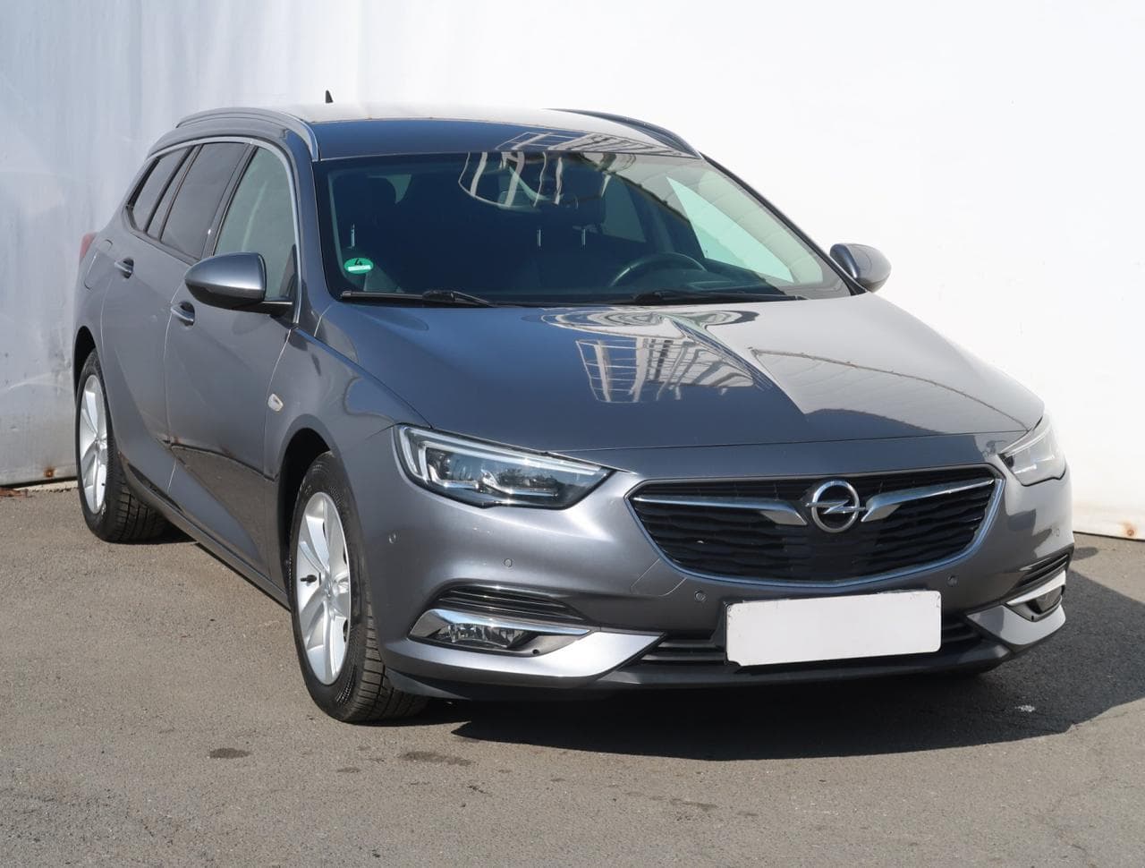 Opel Insignia 2.0 CDTI 125kW kombi